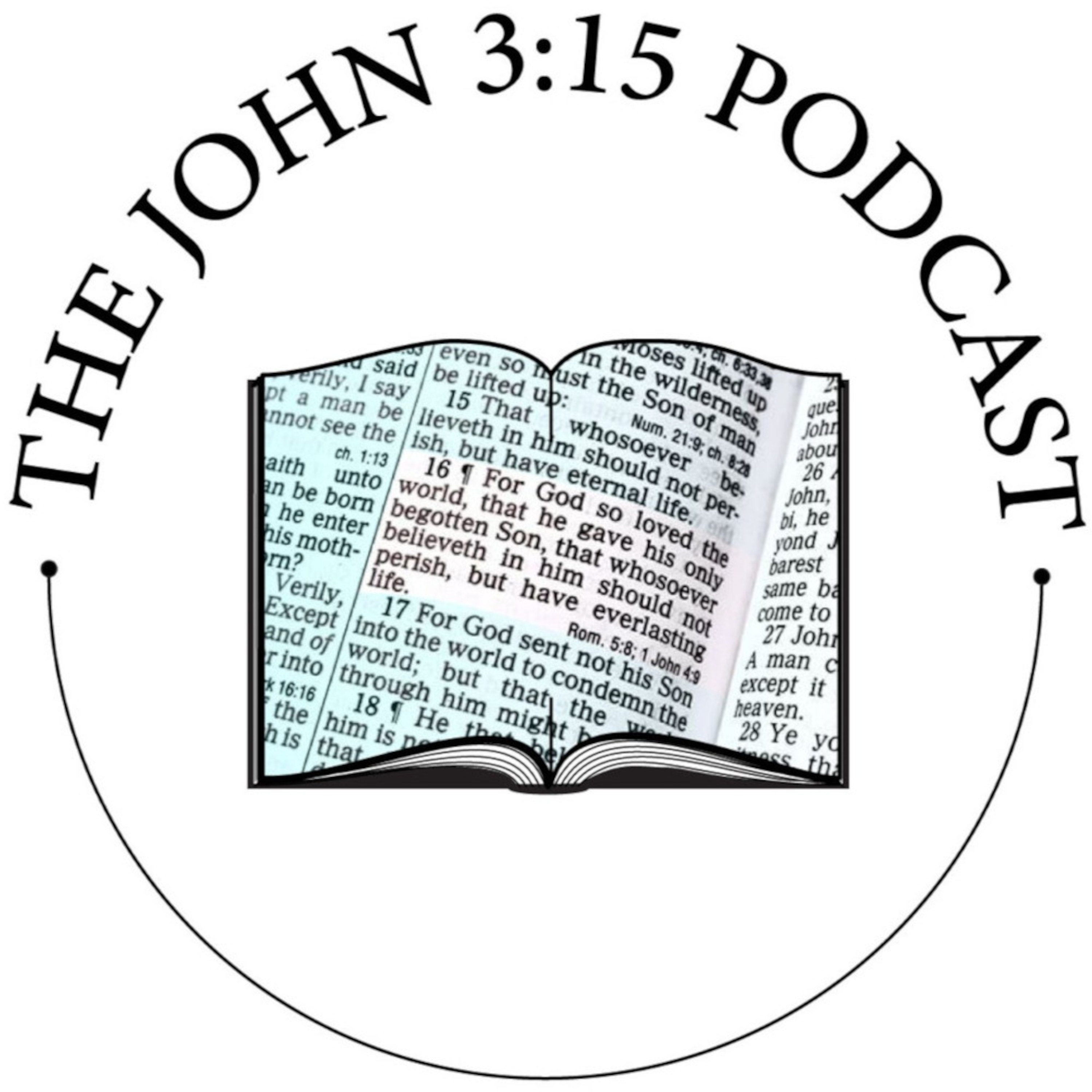 The John 3:15 Podcast